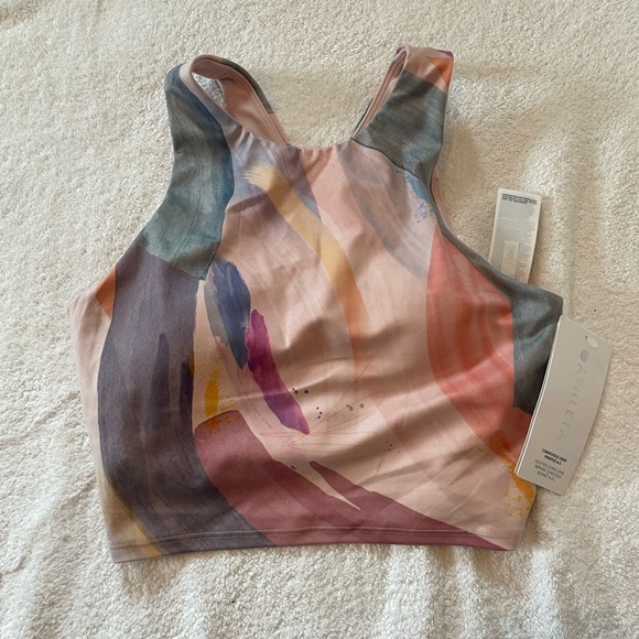 Athleta Conscious Crop - Picture 3 of 6